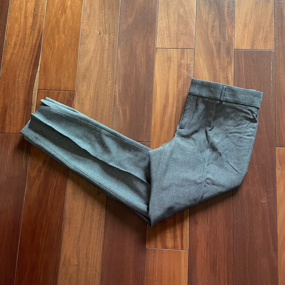 NWT Banana Republic Sloan pants